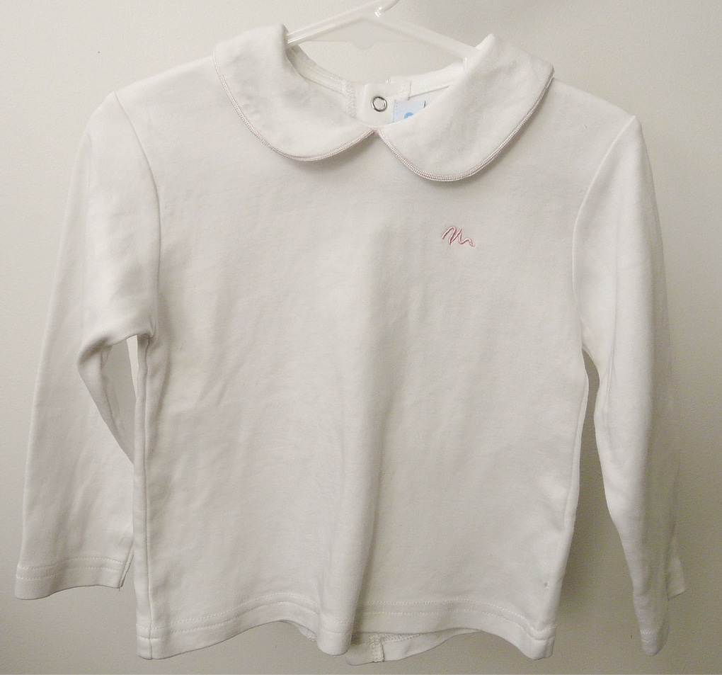 GUM WOOL DRESS + MiXILLO (Italy) LONG SLEEVE TOP - Image 4