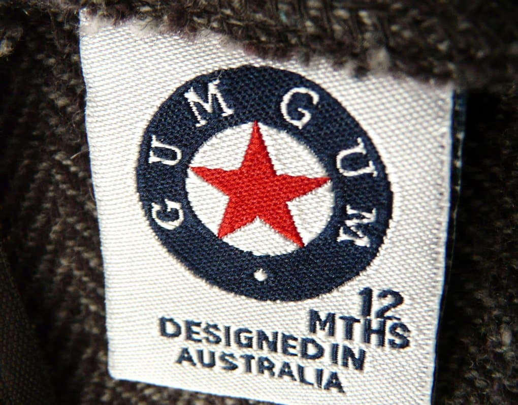 GUM WOOL DRESS + MiXILLO (Italy) LONG SLEEVE TOP - Image 6