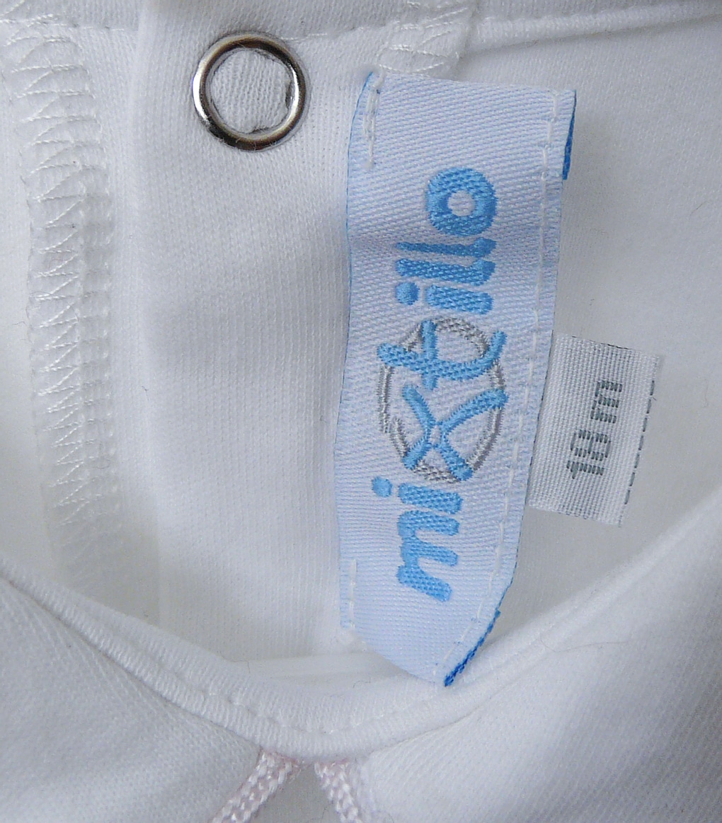 GUM WOOL DRESS + MiXILLO (Italy) LONG SLEEVE TOP - Image 7