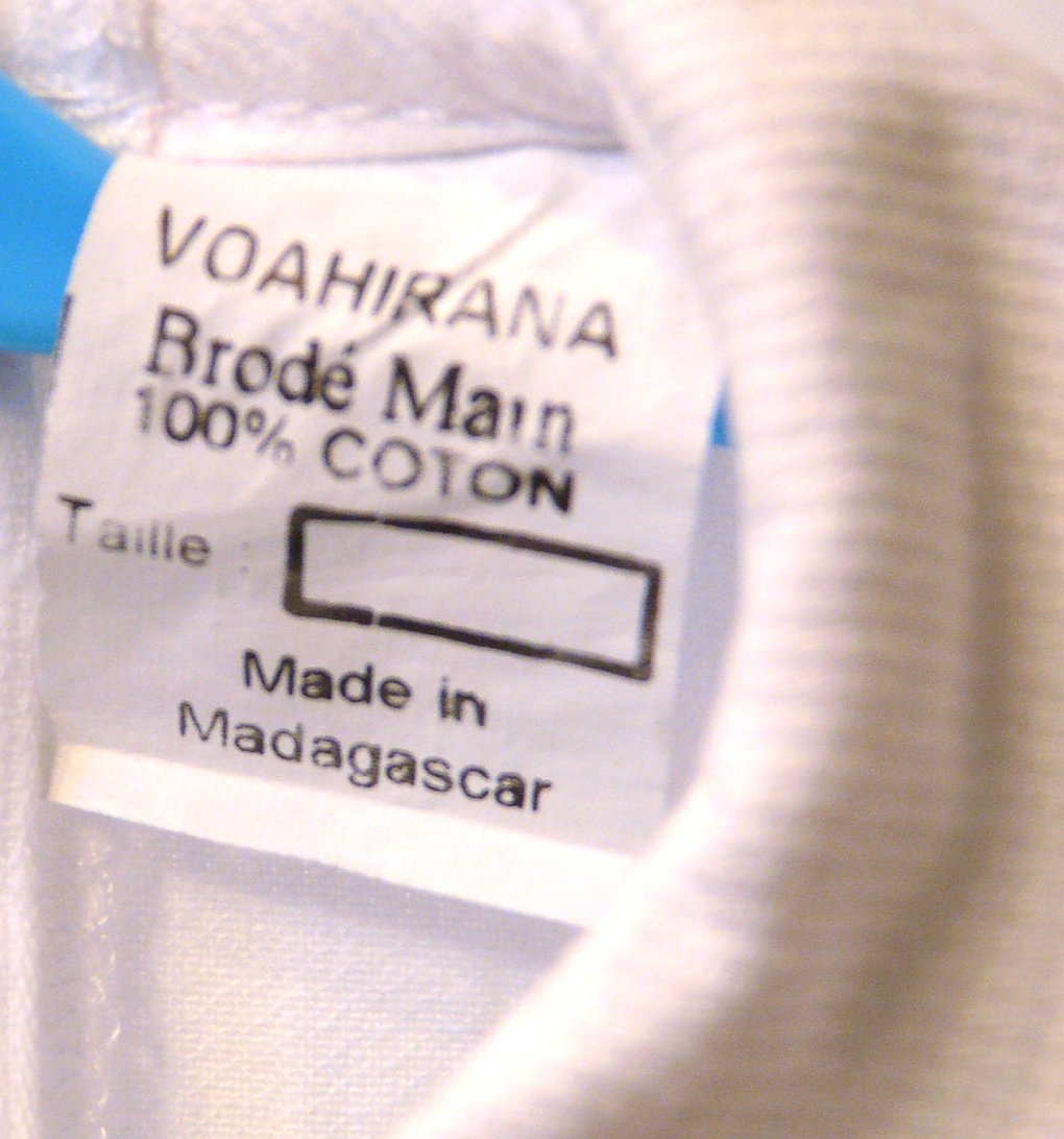 VINTAGE BABY ROMPER SUIT - Image 3