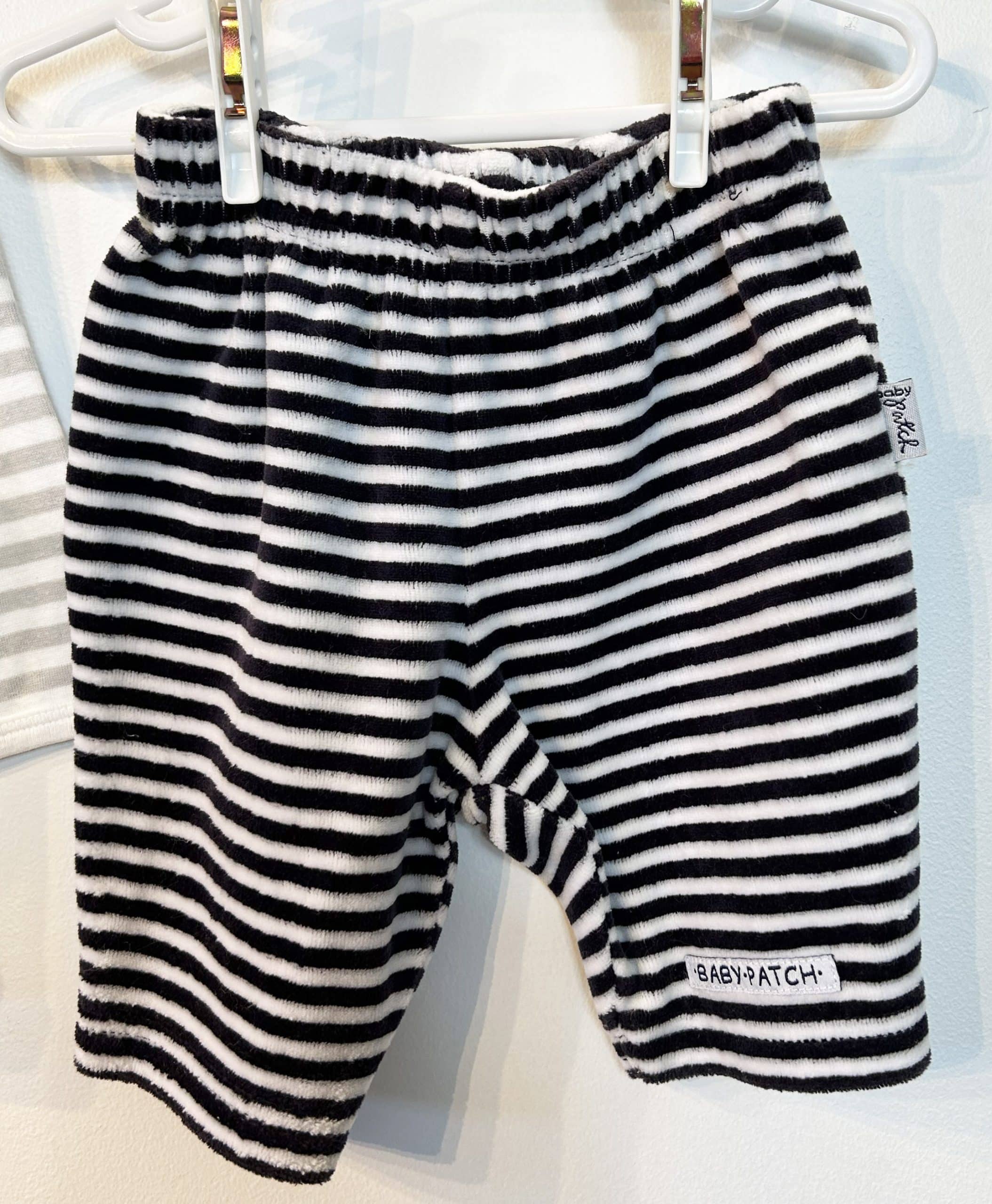 ABSORBA (France) CARDIGAN + BABY PATCH TROUSERS + COUNTRY ROAD TEE 0-3 MONTHS - Image 3