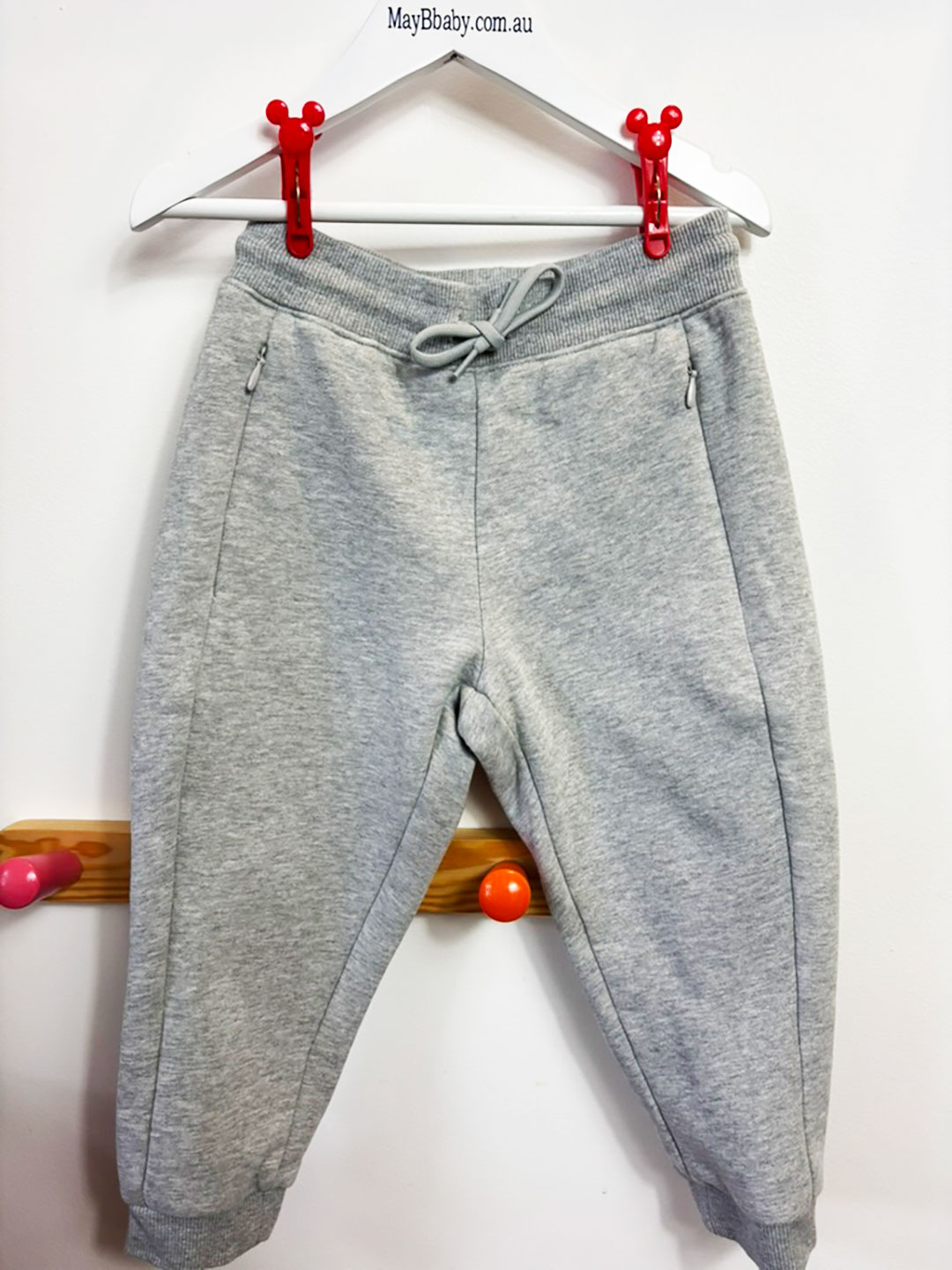 ABSORBA CONFETTI (France) SHIRT + COUNTRY ROAD TEE + COUNRY ROAD TRACKIES - Image 6