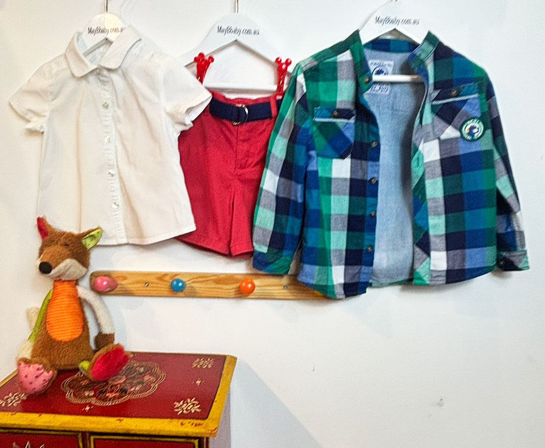 RALPH LAUREN SHORTS + LC WAIKIKI (France) JACKET + OLD NAVY SHIRT - Image 6